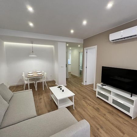 Apartamenticos Boggiero V 사라고사 외부 사진