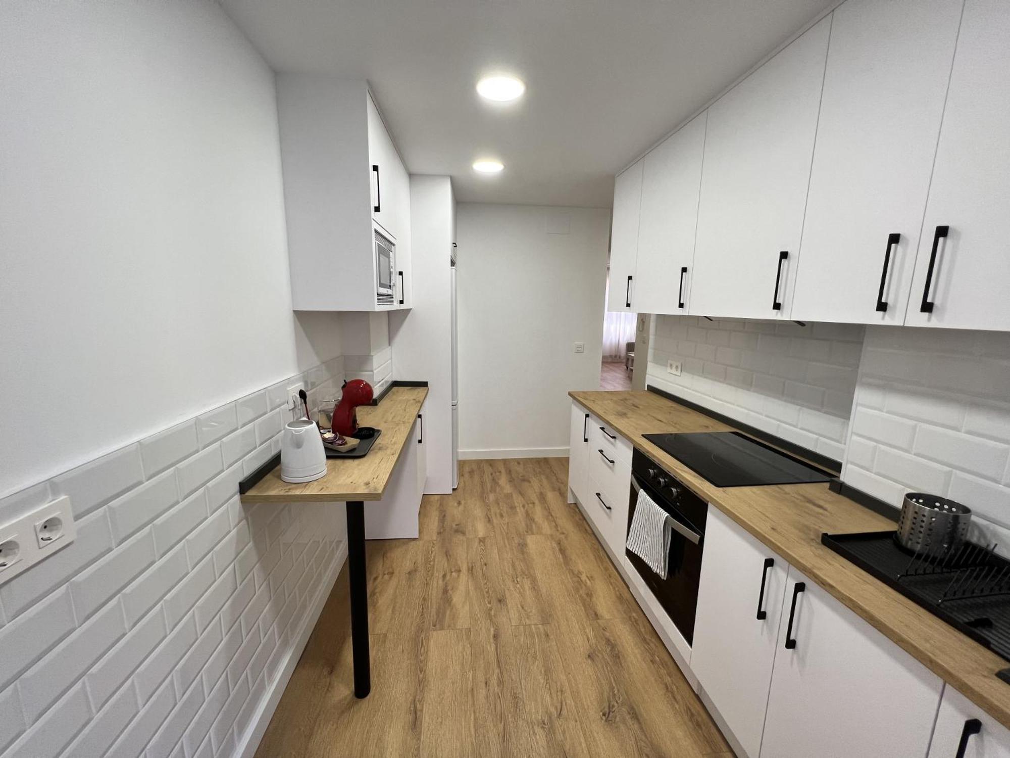 Apartamenticos Boggiero V 사라고사 외부 사진