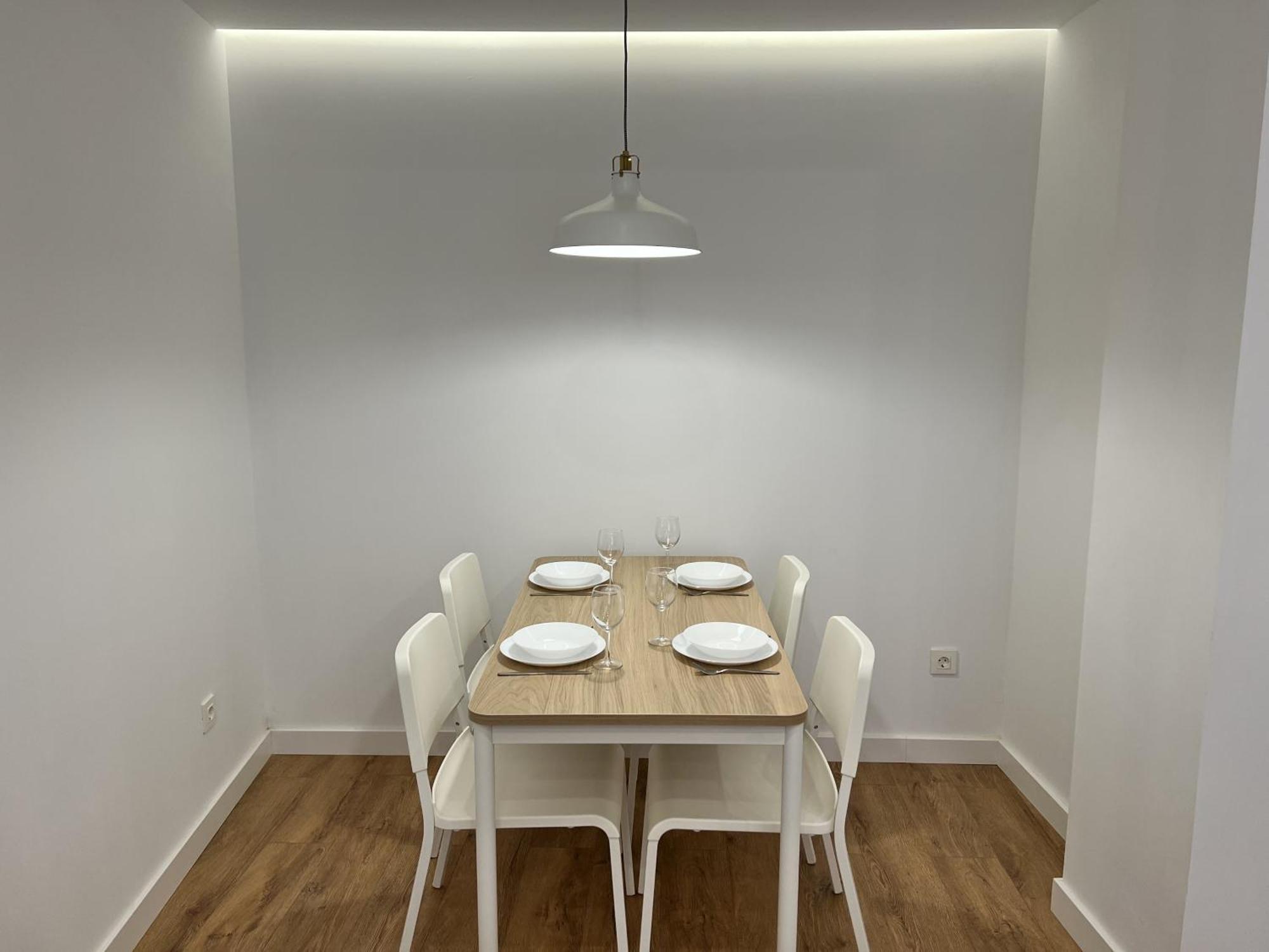 Apartamenticos Boggiero V 사라고사 외부 사진