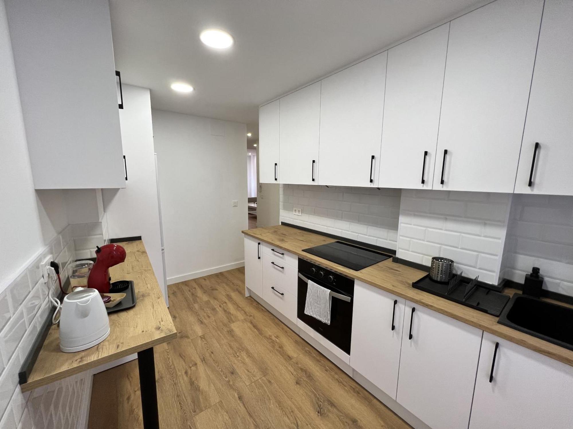Apartamenticos Boggiero V 사라고사 외부 사진
