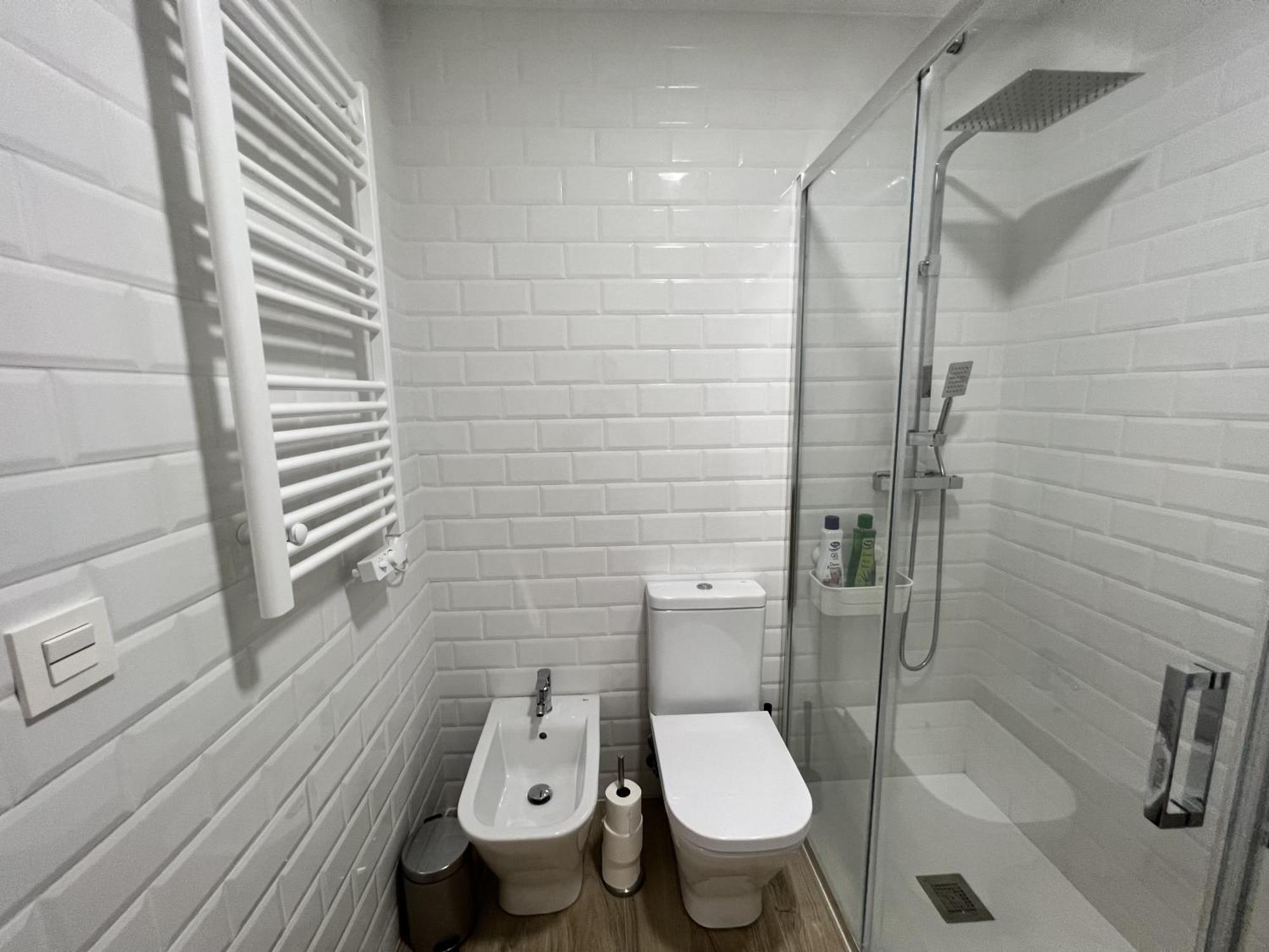 Apartamenticos Boggiero V 사라고사 외부 사진