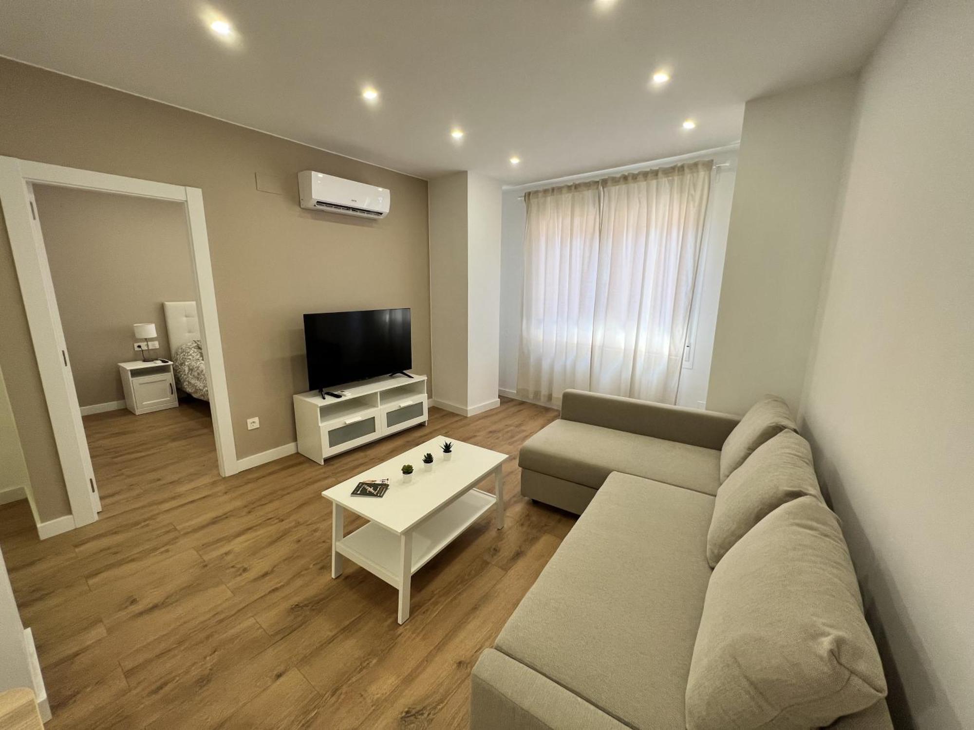 Apartamenticos Boggiero V 사라고사 외부 사진