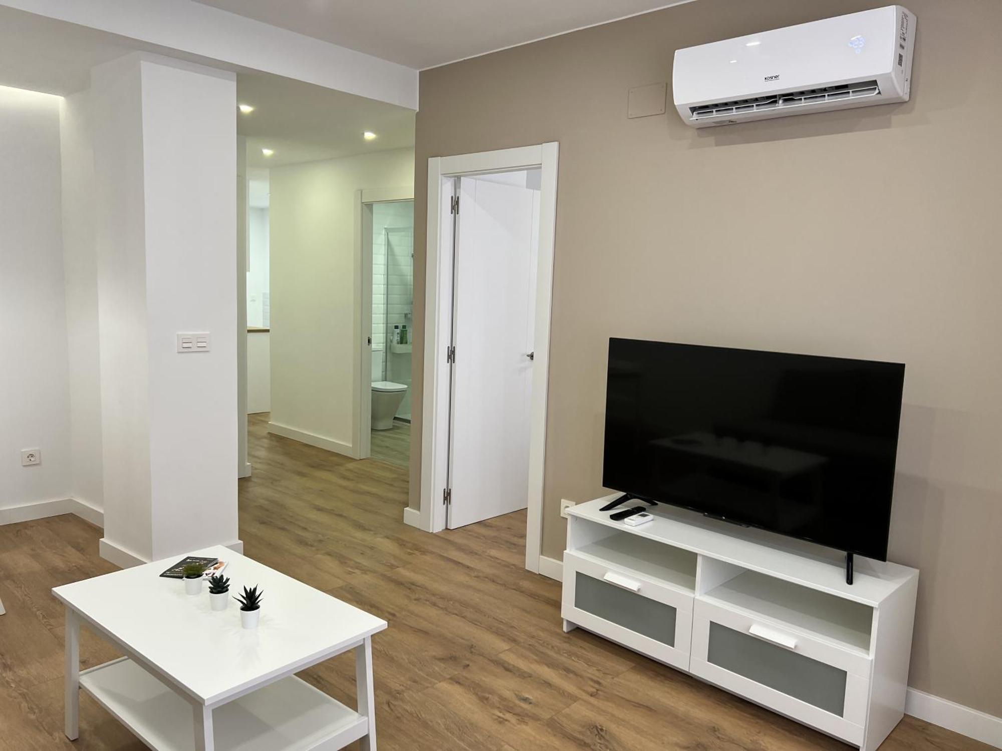 Apartamenticos Boggiero V 사라고사 외부 사진