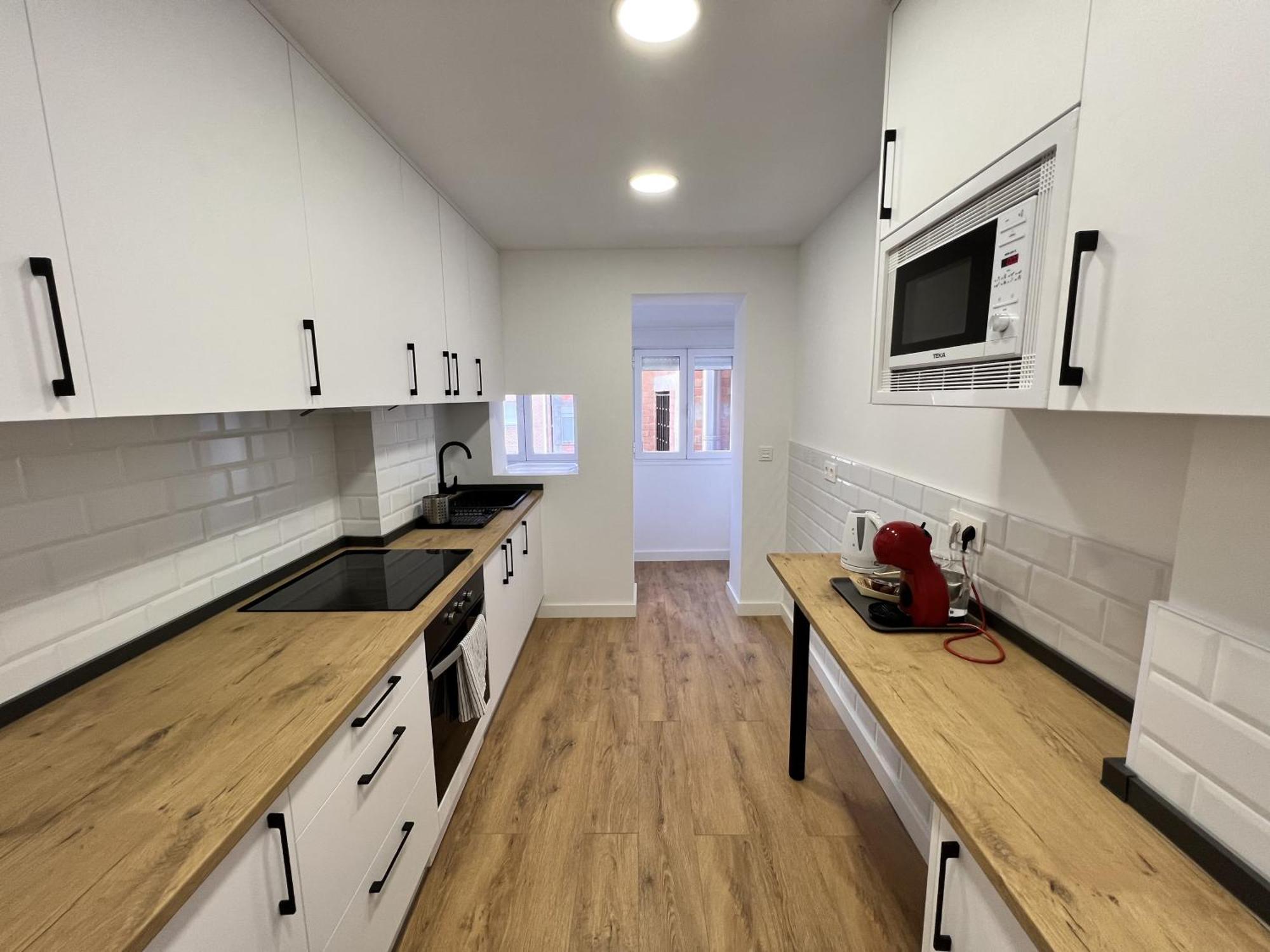 Apartamenticos Boggiero V 사라고사 외부 사진
