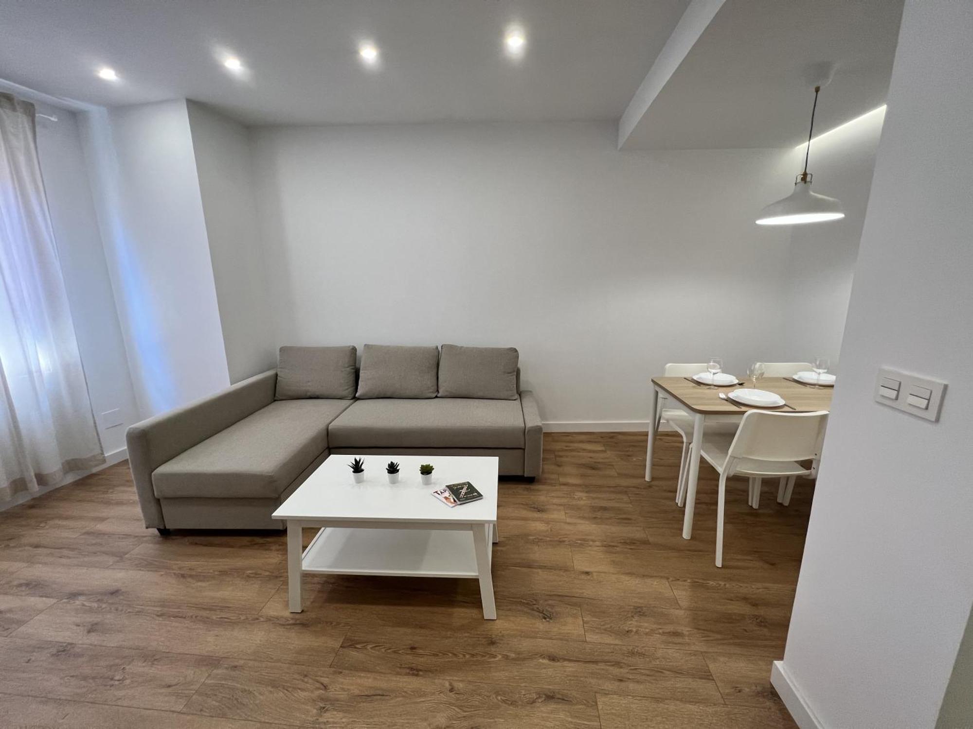 Apartamenticos Boggiero V 사라고사 외부 사진