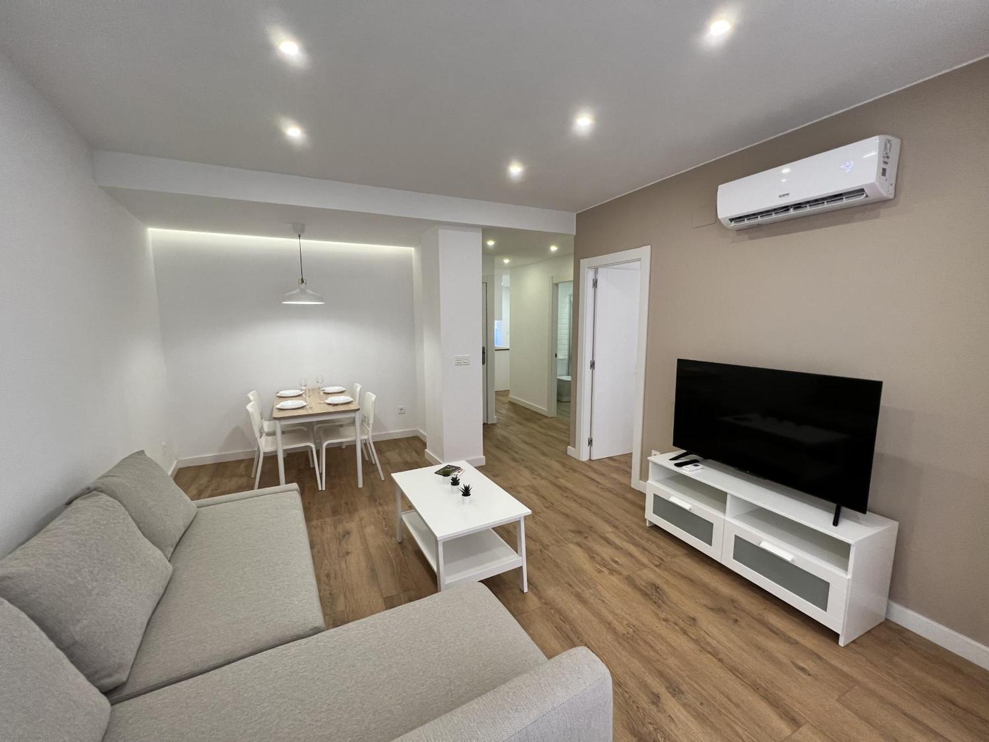Apartamenticos Boggiero V 사라고사 외부 사진