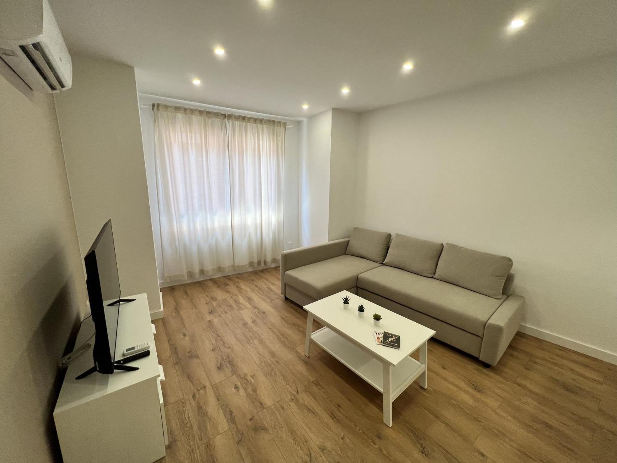 Apartamenticos Boggiero V 사라고사 외부 사진