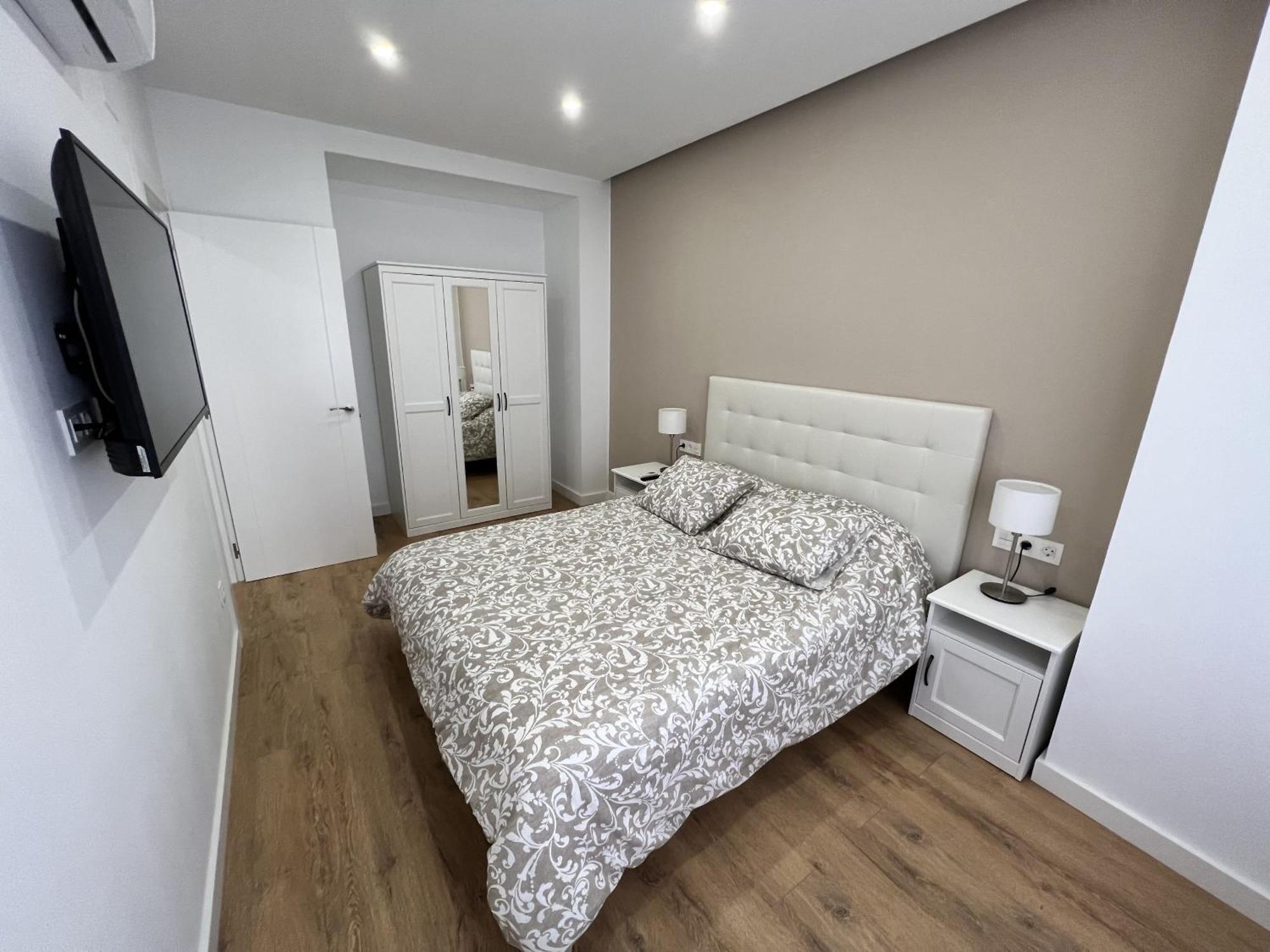 Apartamenticos Boggiero V 사라고사 외부 사진