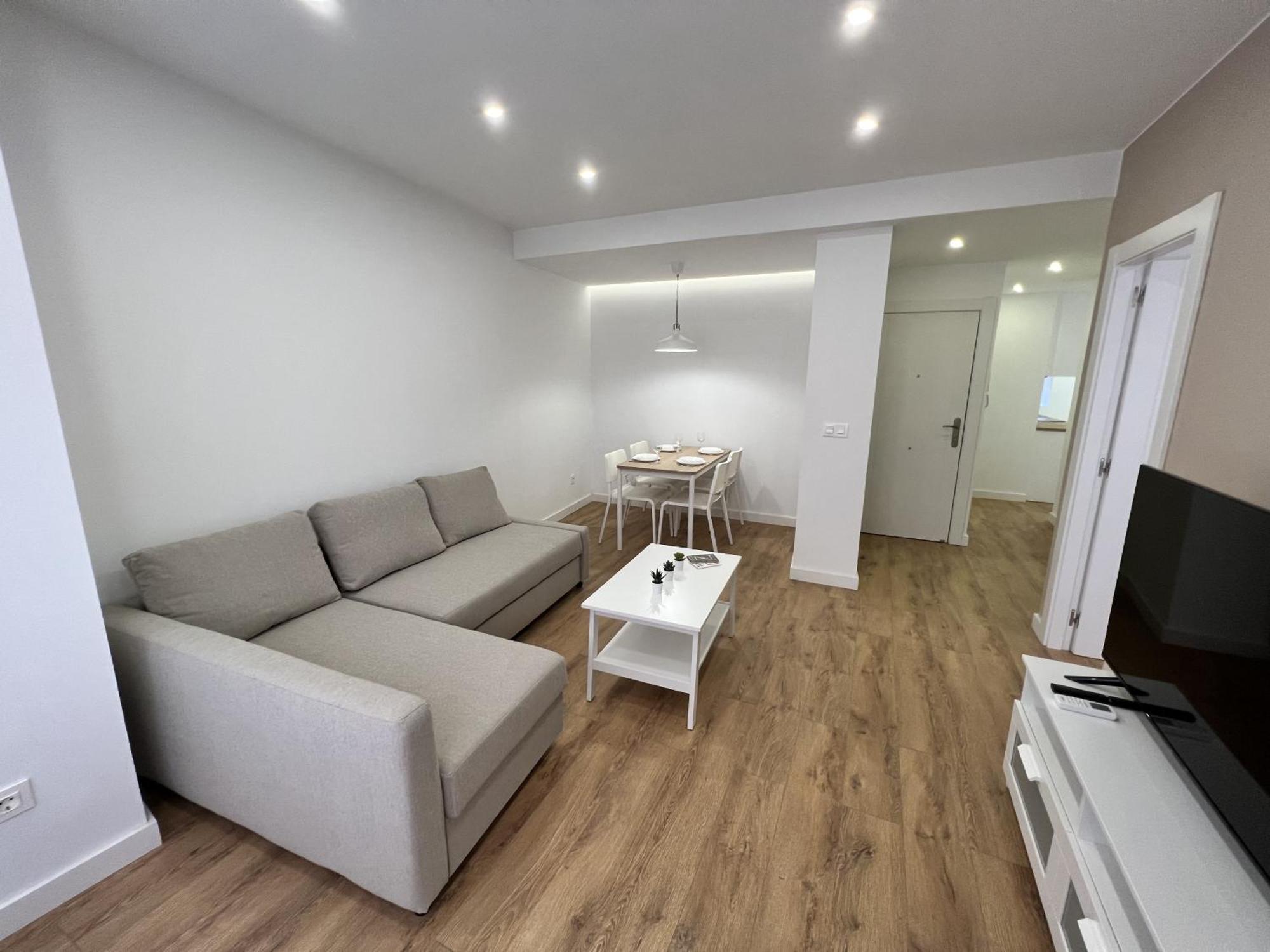 Apartamenticos Boggiero V 사라고사 외부 사진