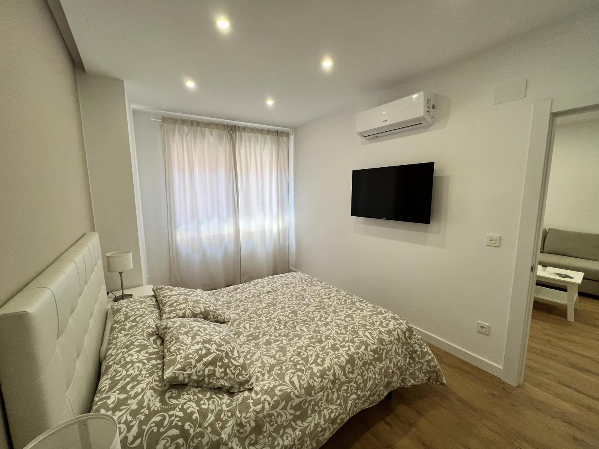 Apartamenticos Boggiero V 사라고사 외부 사진