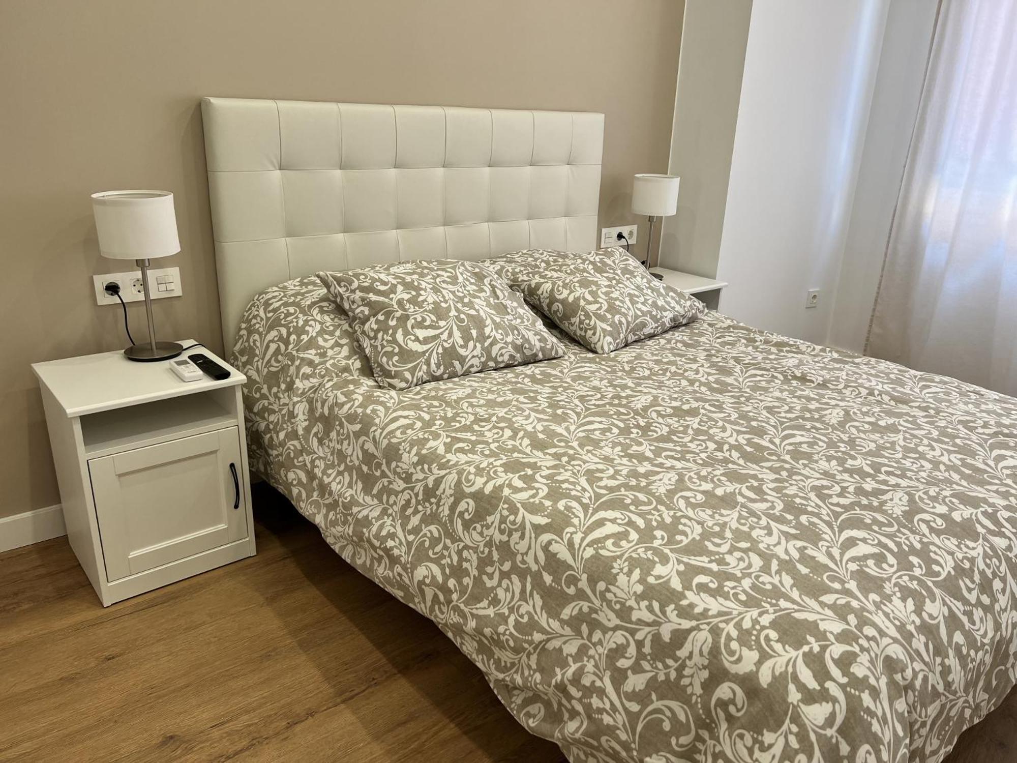 Apartamenticos Boggiero V 사라고사 외부 사진